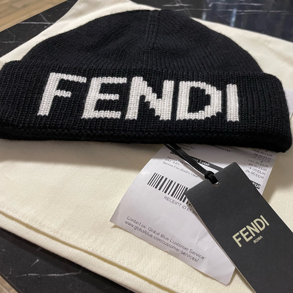 FENDI Accessory - Picture 2 of 3